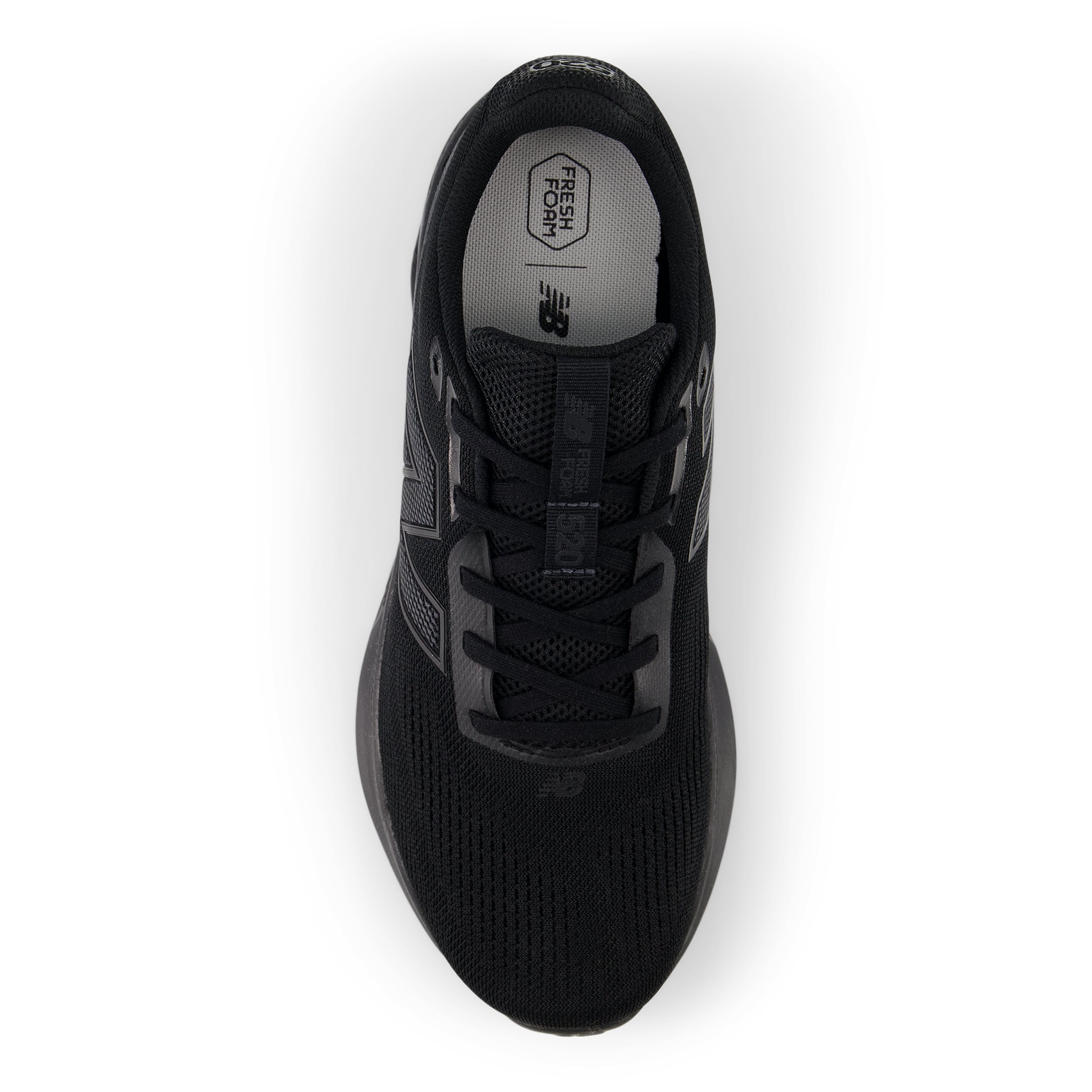 New Balance 520V9 Siyah Erkek Ayakkabı M520LT9 - Siyah