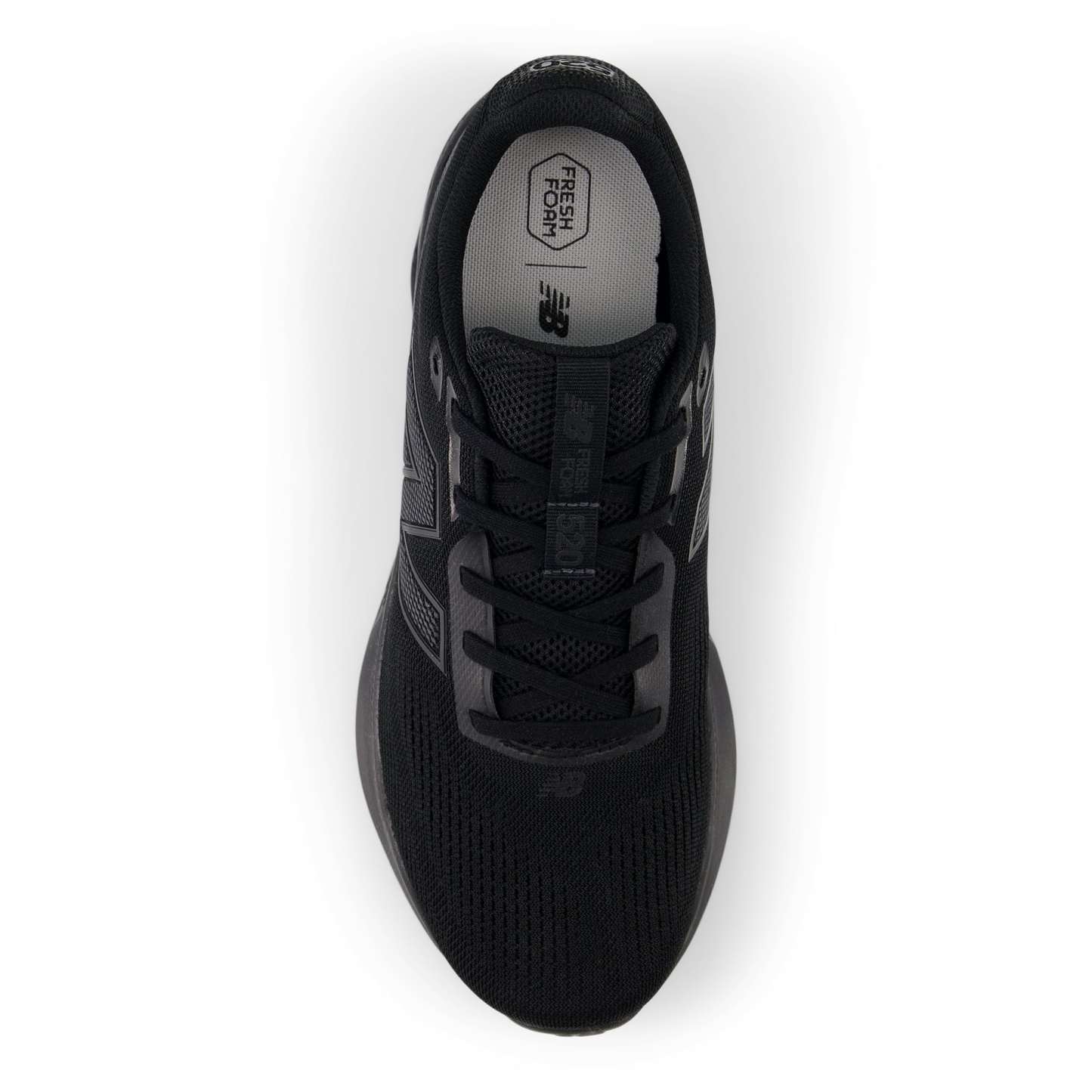 New Balance 520V9 Siyah Erkek Ayakkabı M520LT9 - Siyah