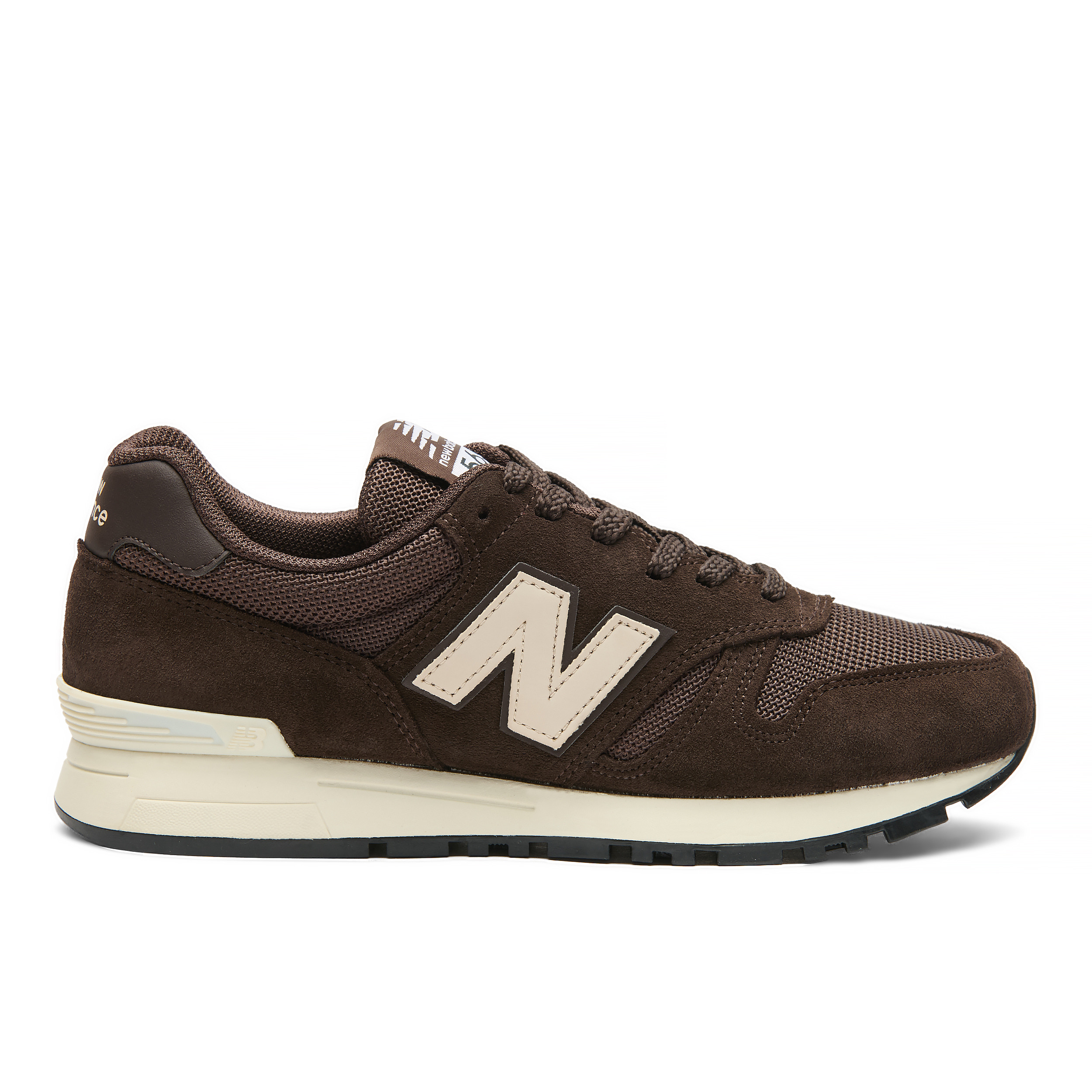 New Balance 565 Kahverengi Erkek Günlük Giyim M56517J - Kahverengi (M56517J)