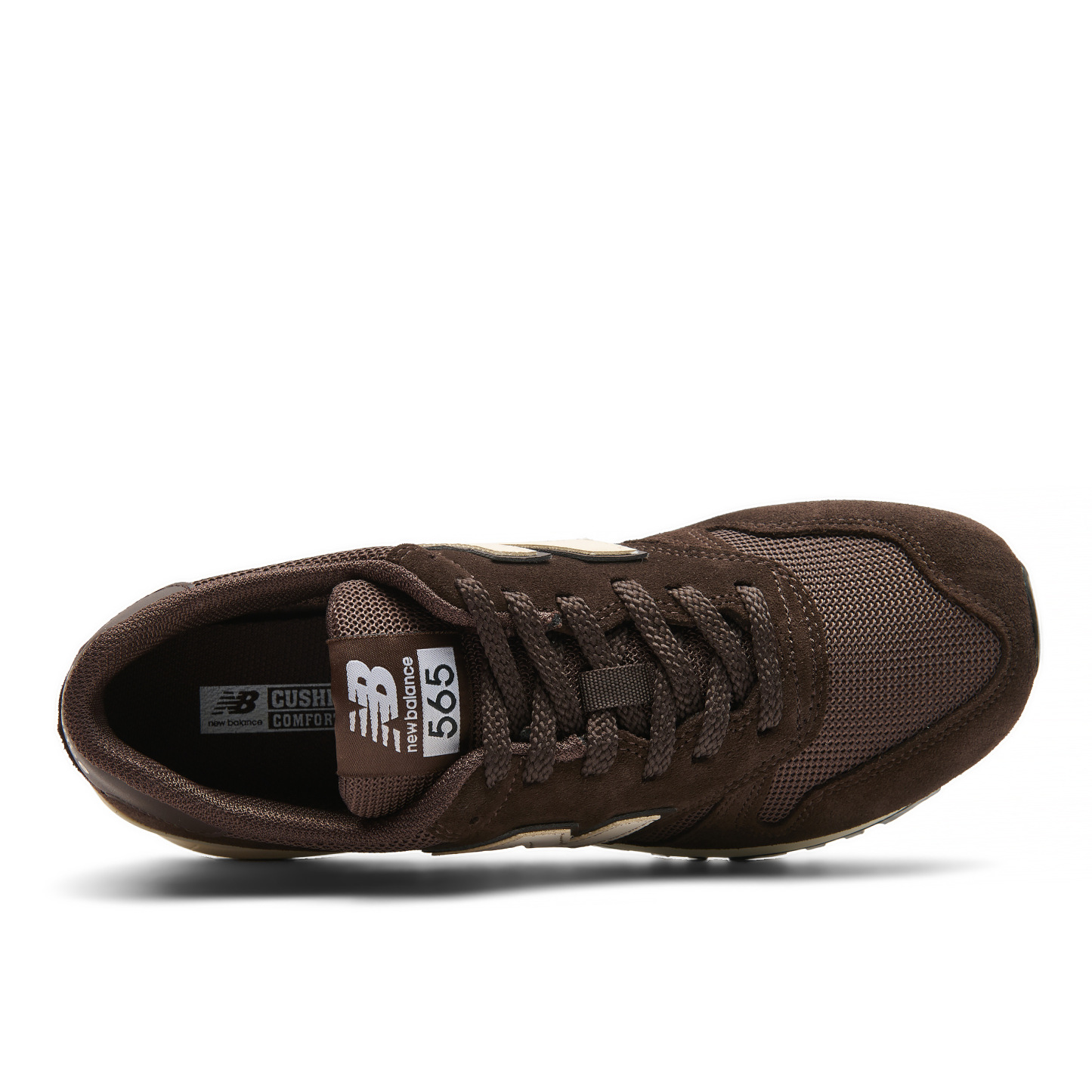 New Balance 565 Kahverengi Erkek Günlük Giyim M56517J - Kahverengi (M56517J)