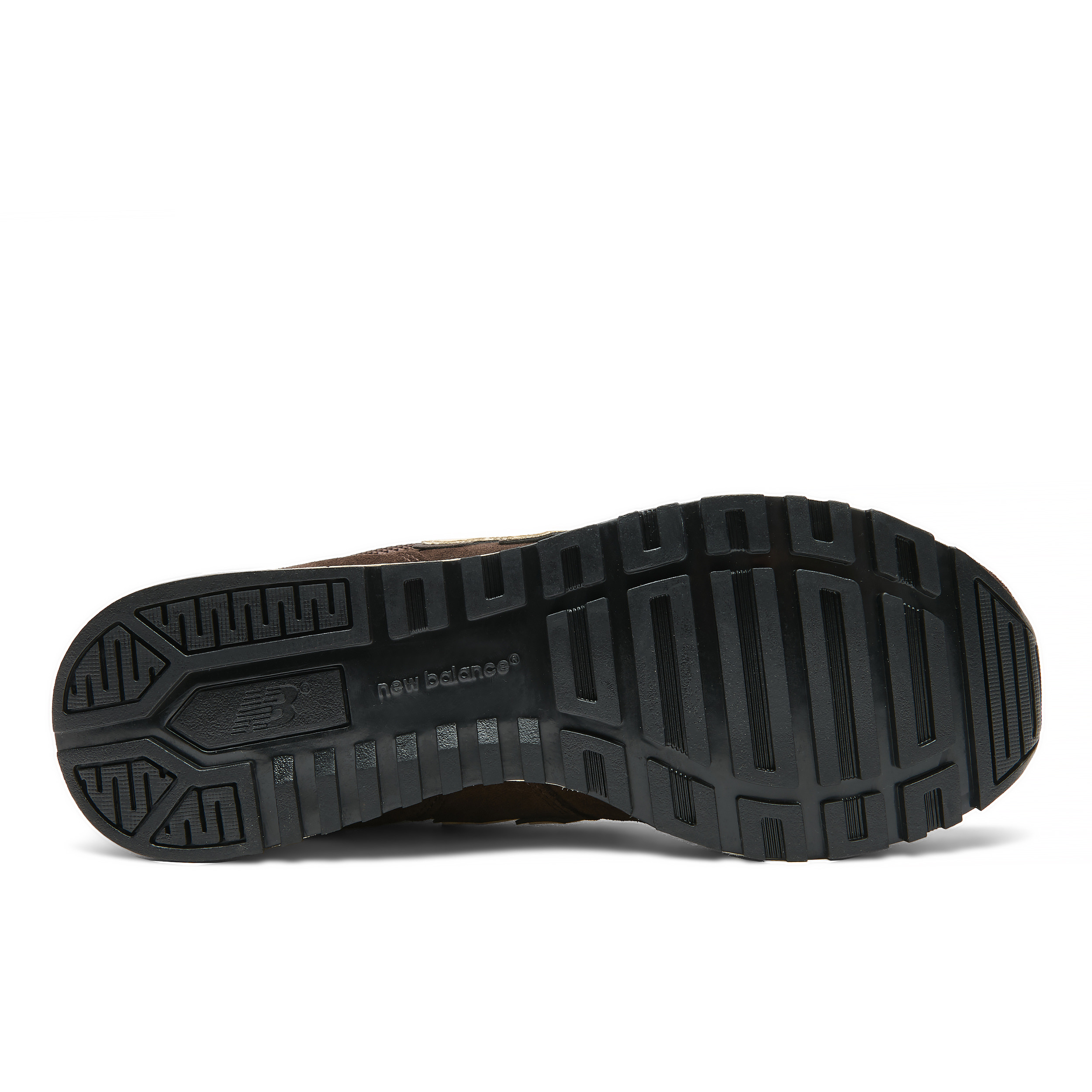 New Balance 565 Kahverengi Erkek Günlük Giyim M56517J - Kahverengi (M56517J)