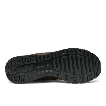 New Balance 565 Kahverengi Erkek Günlük Giyim M56517J - Kahverengi (M56517J)