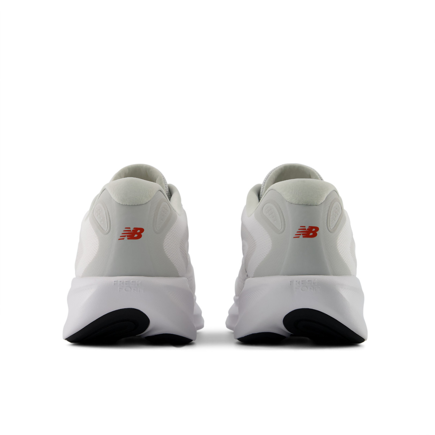New Balance 680 Beyaz Erkek Koşu Ayakkabı M68082E - Beyaz