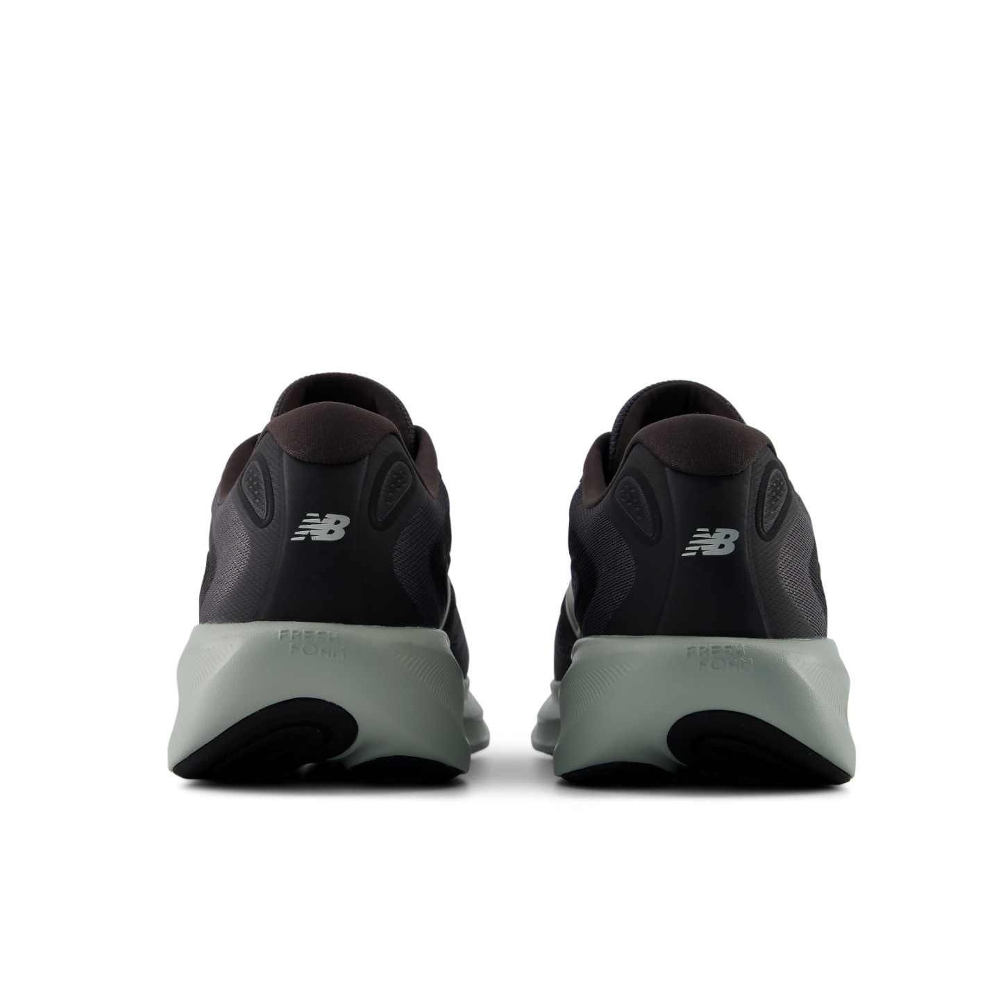 New Balance 680 Antrasit Erkek Koşu Ayakkabı M680923 - Antrasit