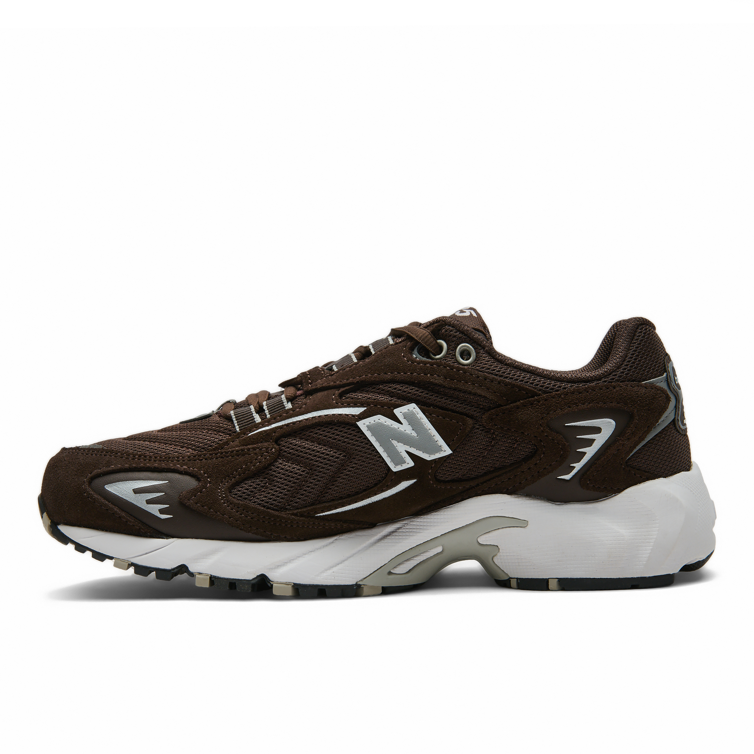 New Balance 725 Kahverengi Unisex Ayakkabı M7251WM - Kahverengi