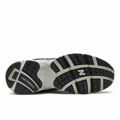 New Balance 725 Kahverengi Unisex Ayakkabı M7251WM - Kahverengi