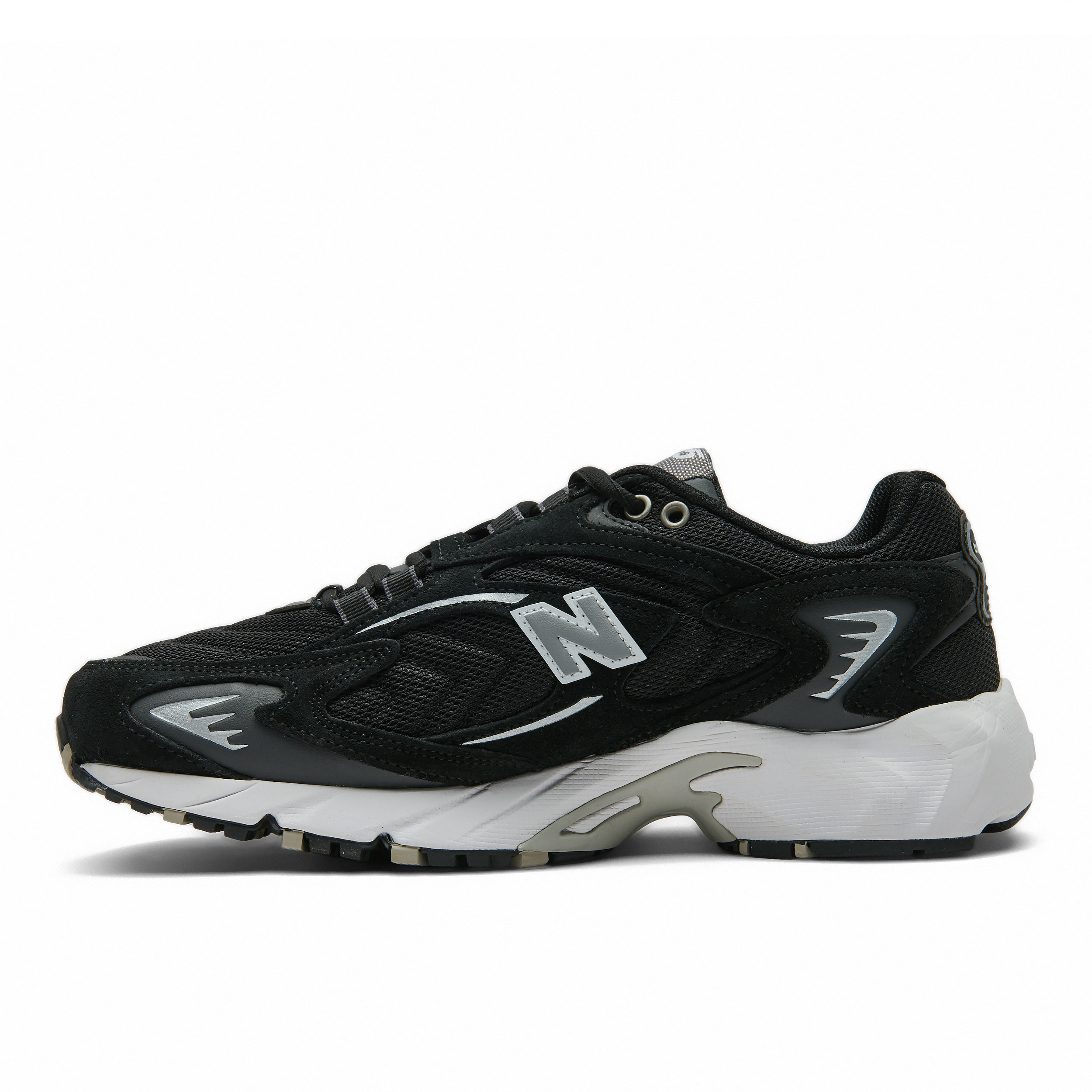 New Balance 725 Siyah Unisex Ayakkabı M7252UQ - Siyah