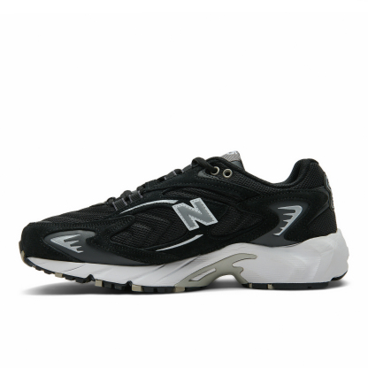 New Balance 725 Siyah Unisex Ayakkabı M7252UQ - Siyah