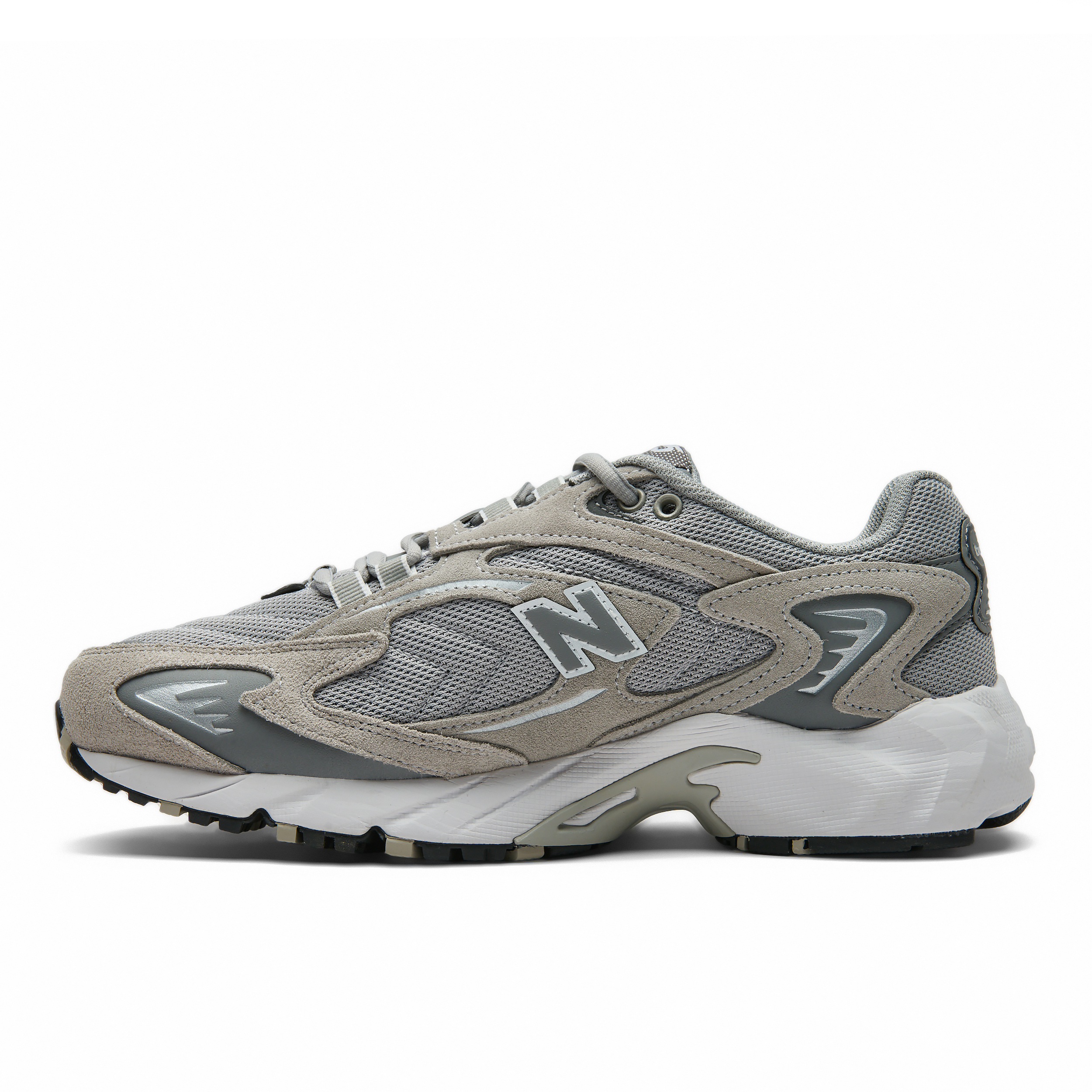 New Balance 725 Gri Unisex Ayakkabı M7253IJ - Gri