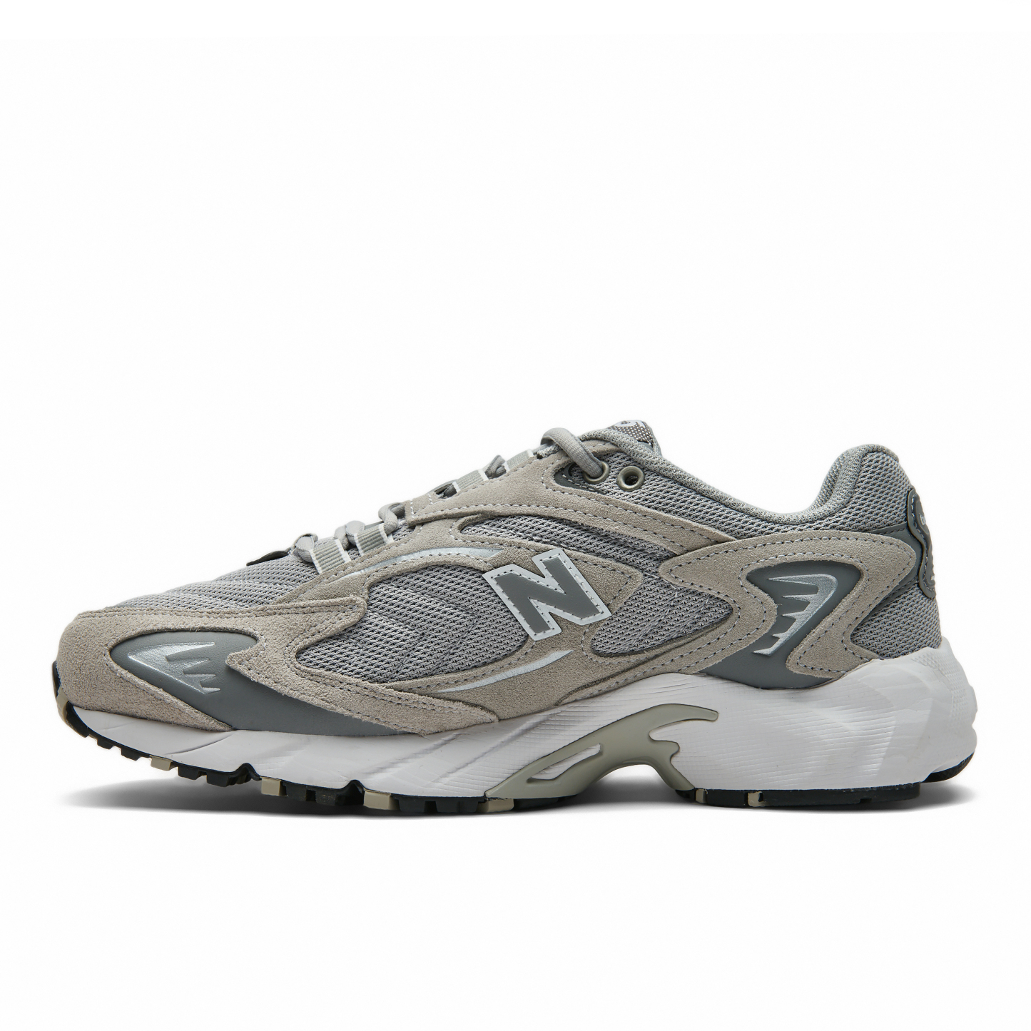 New Balance 725 Gri Unisex Ayakkabı M7253IJ - Gri