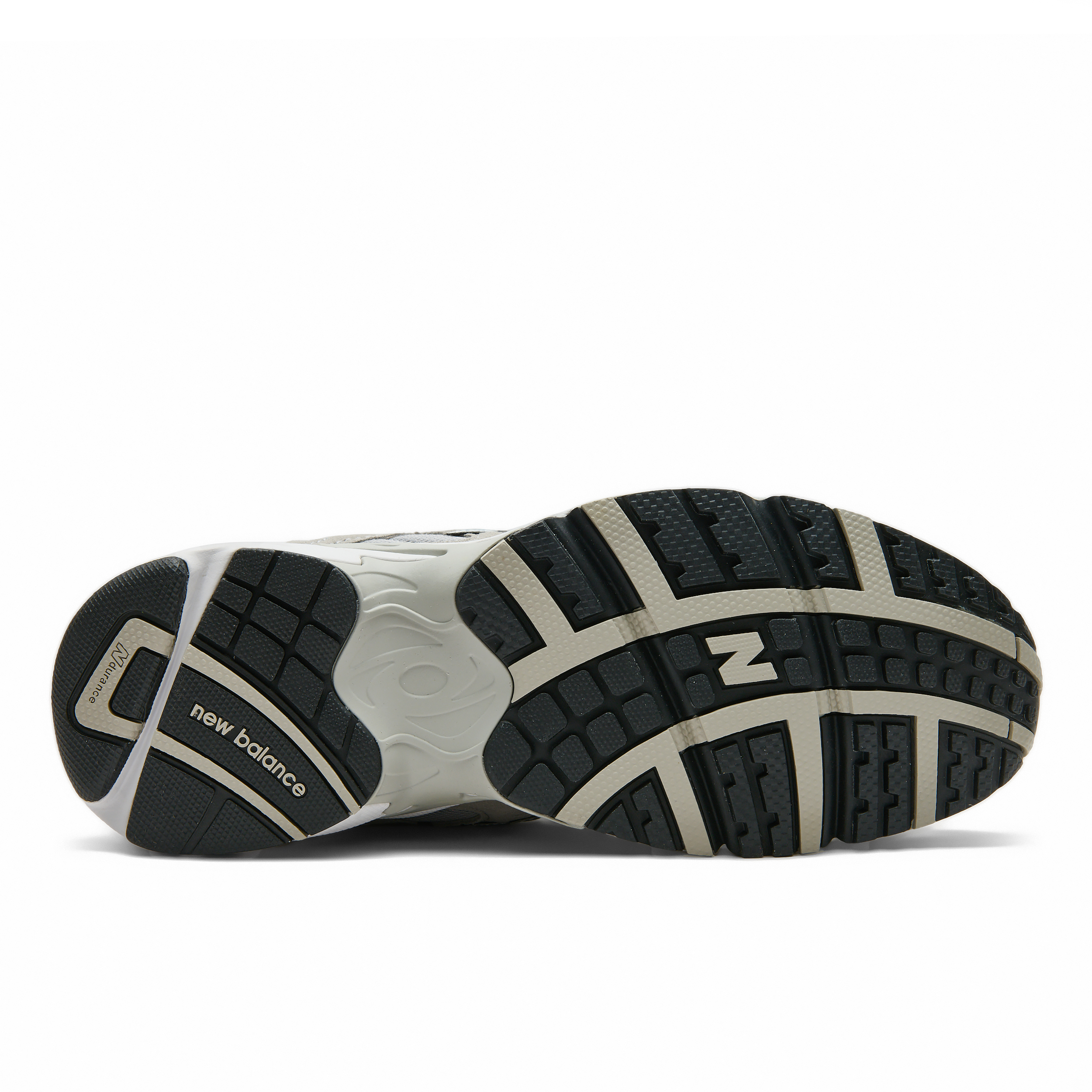 New Balance 725 Gri Unisex Ayakkabı M7253IJ - Gri