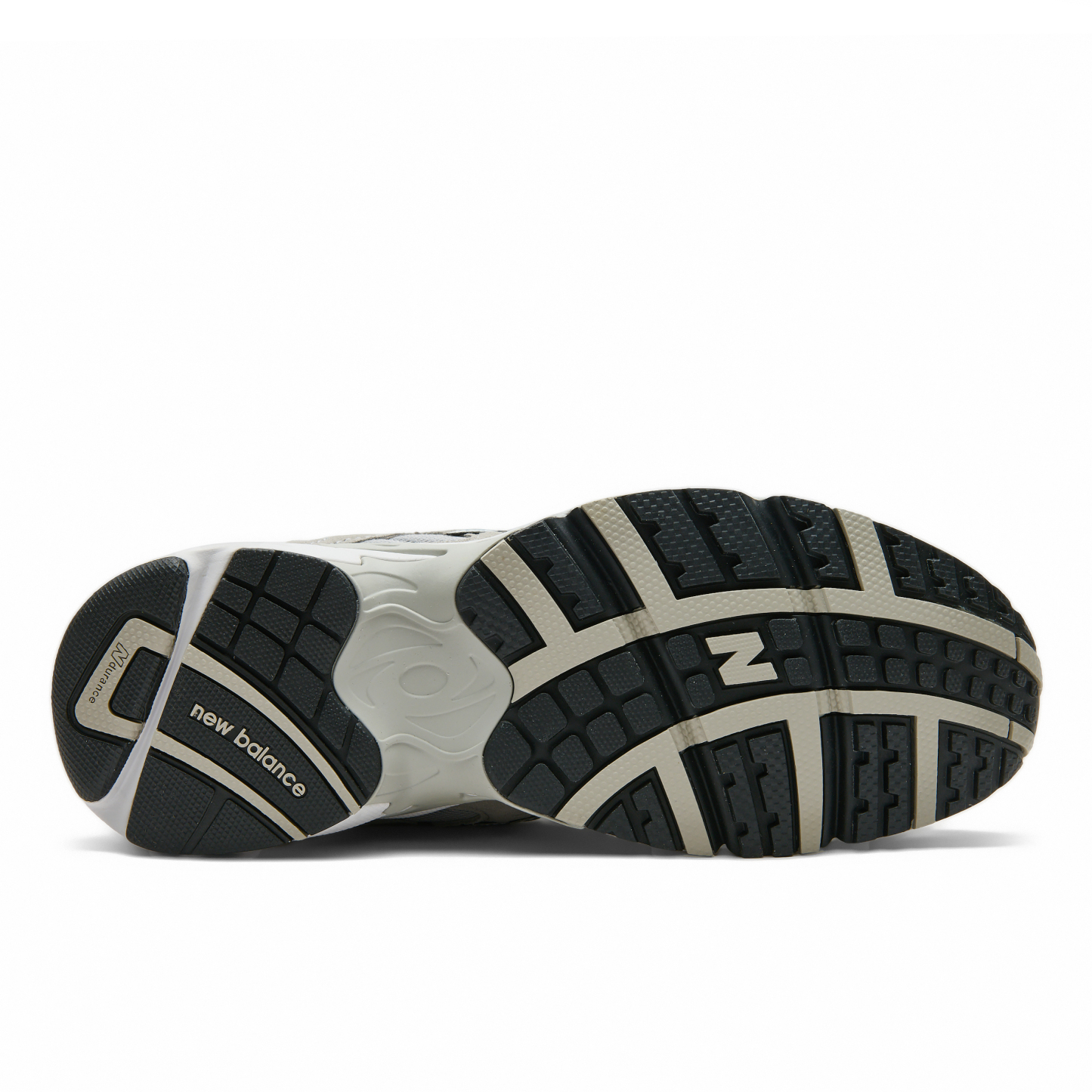 New Balance 725 Gri Unisex Ayakkabı M7253IJ - Gri