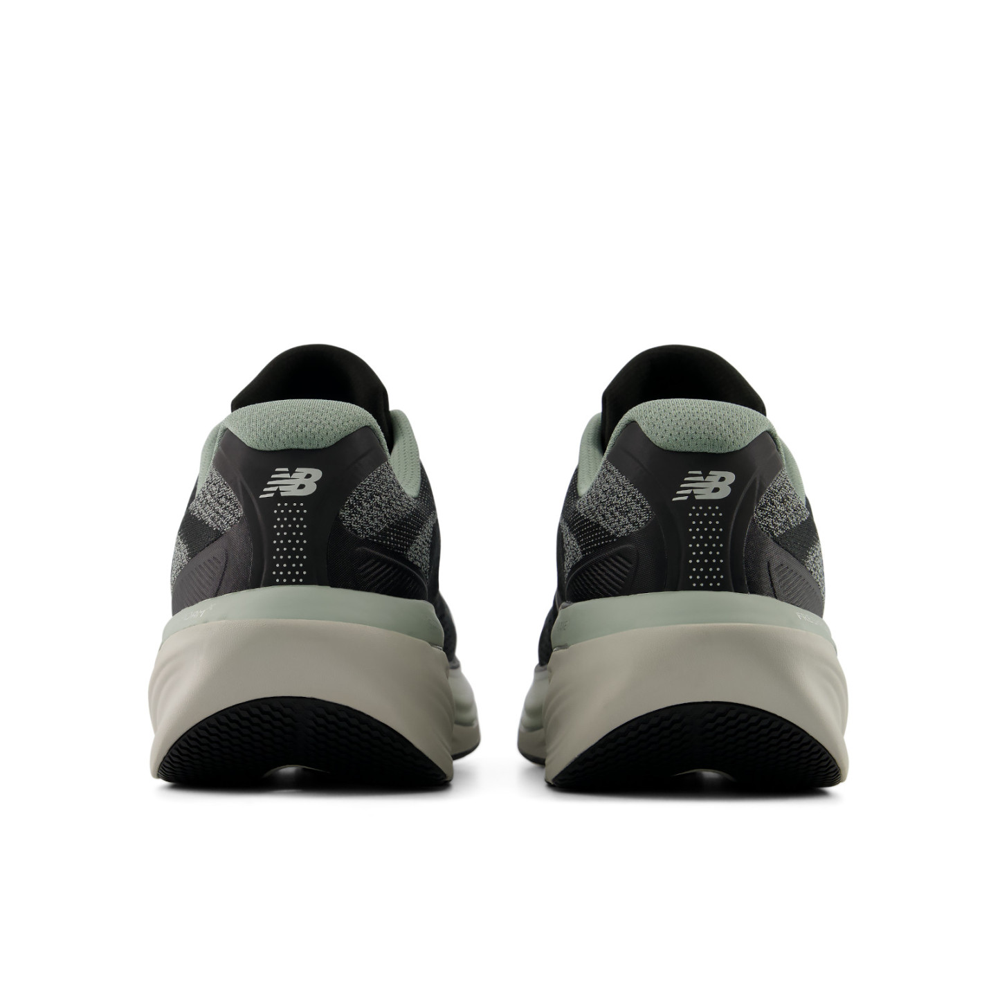 New Balance 860 Siyah Erkek Koşu Ayakkabı M8609HY - Siyah