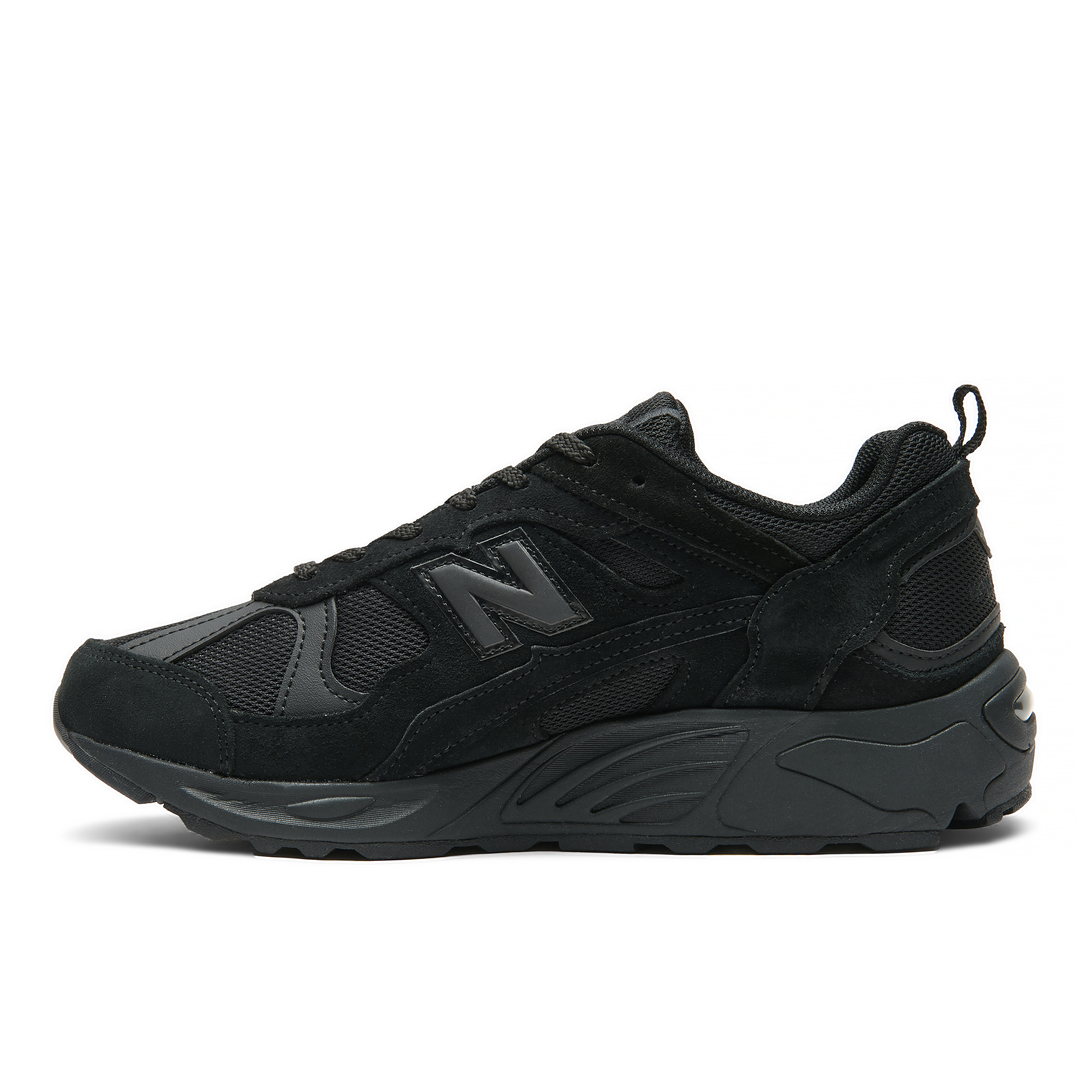 New Balance 878 Siyah Unisex Günlük Giyim M8785GP - Siyah