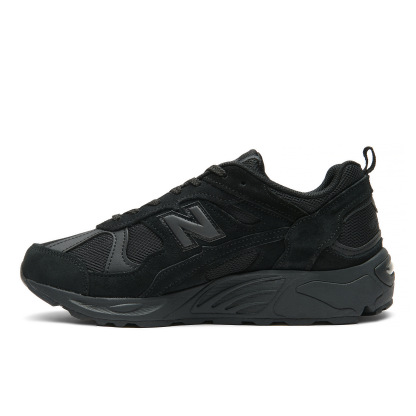 New Balance 878 Siyah Unisex Günlük Giyim M8785GP - Siyah