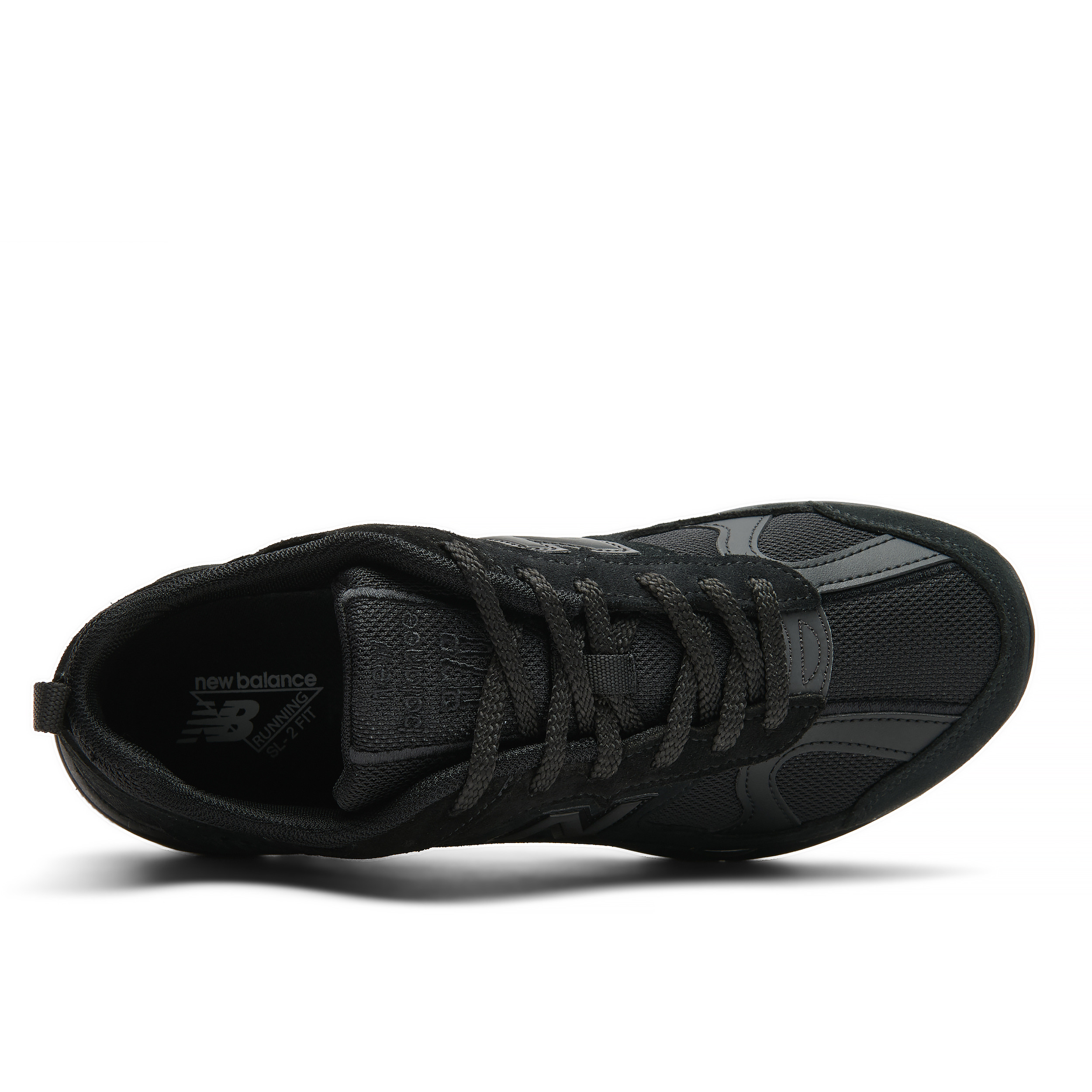 New Balance 878 Siyah Unisex Günlük Giyim M8785GP - Siyah