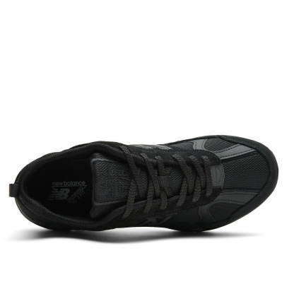 New Balance 878 Siyah Unisex Günlük Giyim M8785GP - Siyah