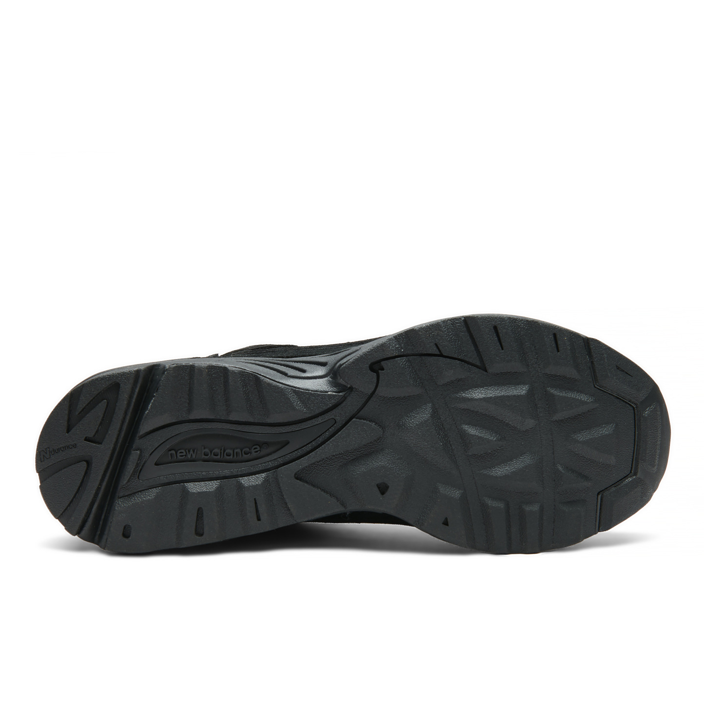 New Balance 878 Siyah Unisex Günlük Giyim M8785GP - Siyah