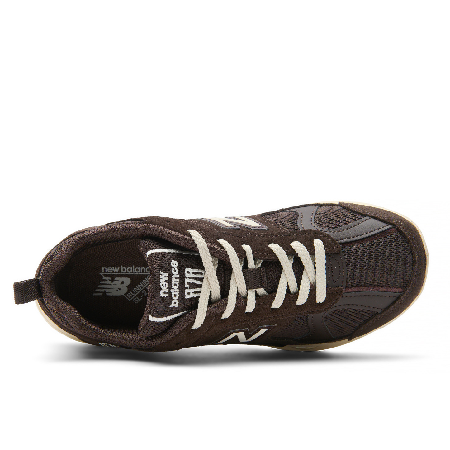 New Balance 878 Kahverengi Unisex Günlük Giyim M8785KM - Kahverengi