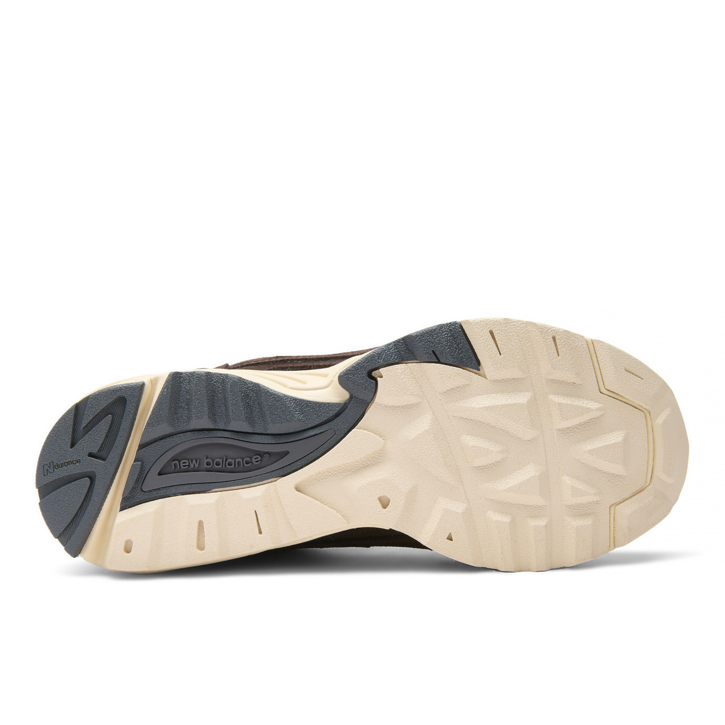 New Balance 878 Kahverengi Unisex Günlük Giyim M8785KM - Kahverengi