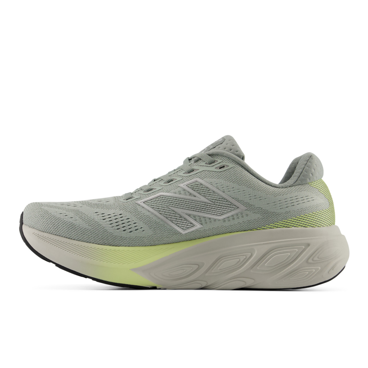 New Balance 880 Yeşil Erkek Koşu Ayakkabı M8807NL - Yeşil