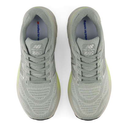 New Balance 880 Yeşil Erkek Koşu Ayakkabı M8807NL - Yeşil