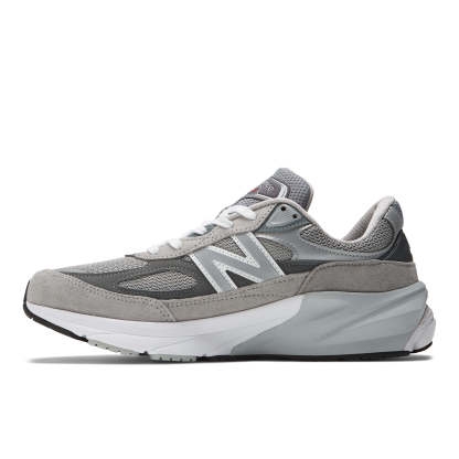 New Balance 990 Gri Erkek Ayakkabı M990GL6 - Gri
