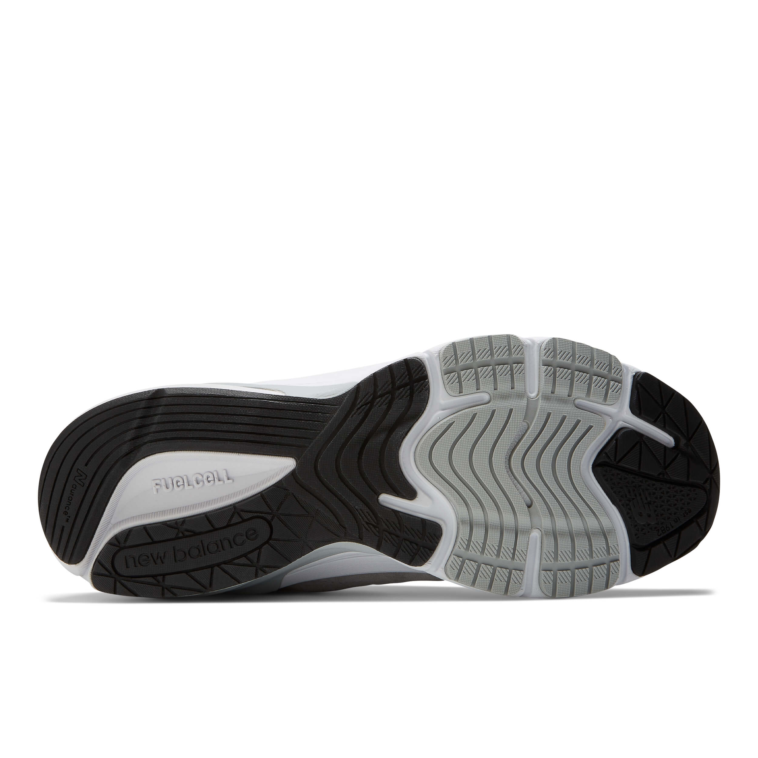 New Balance 990 Gri Erkek Ayakkabı M990GL6 - Gri