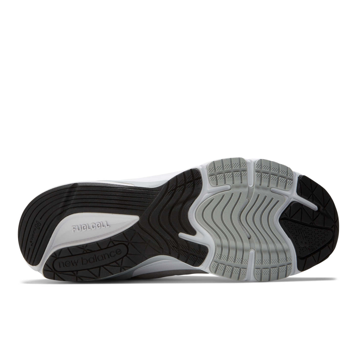 New Balance 990 Gri Erkek Ayakkabı M990GL6 - Gri