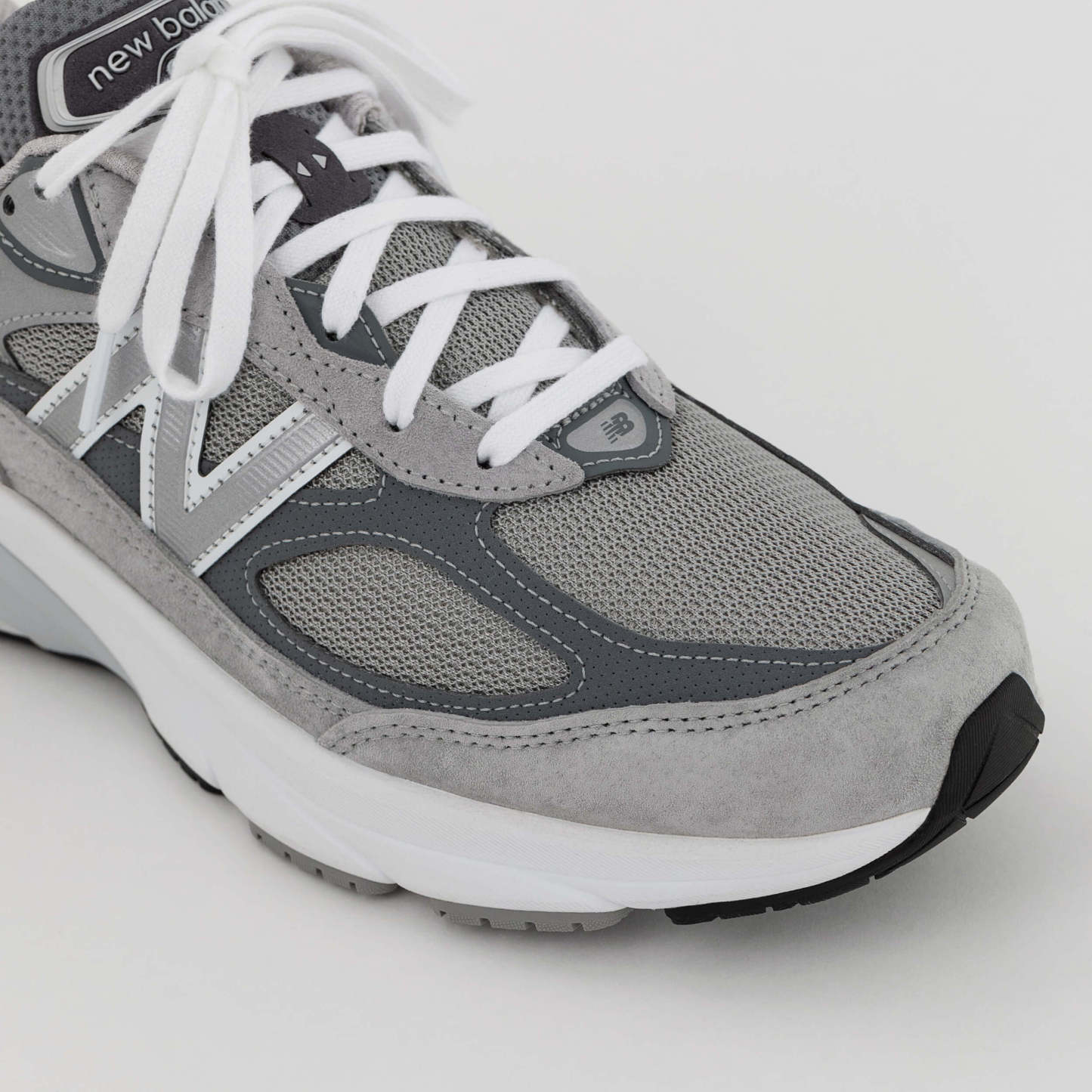 New Balance 990 Gri Erkek Ayakkabı M990GL6 - Gri