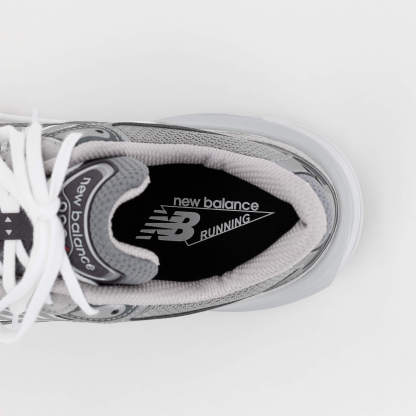 New Balance 990 Gri Erkek Ayakkabı M990GL6 - Gri