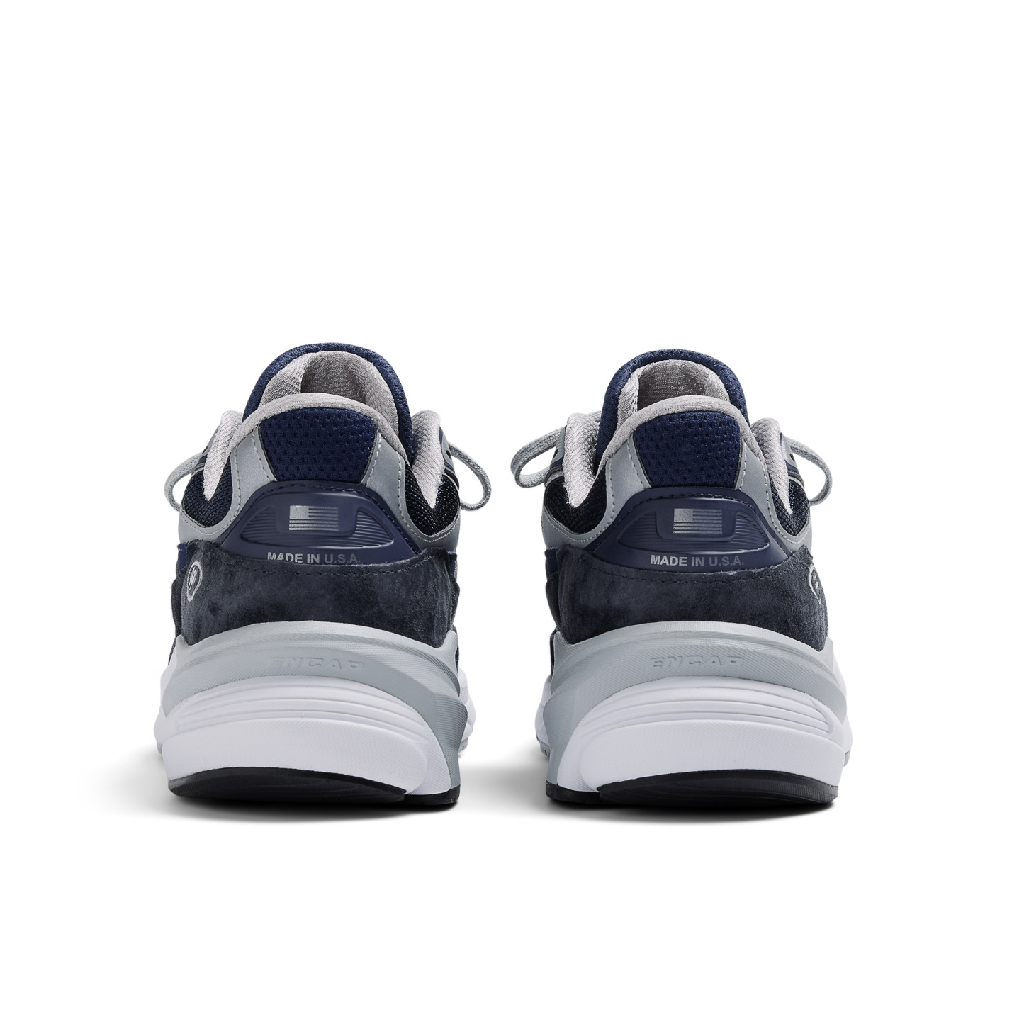 New Balance 990 Lacivert Erkek Ayakkabı M990NV6 - Lacivert