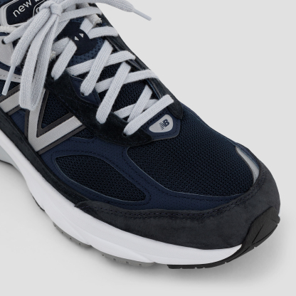 New Balance 990 Lacivert Erkek Ayakkabı M990NV6 - Lacivert