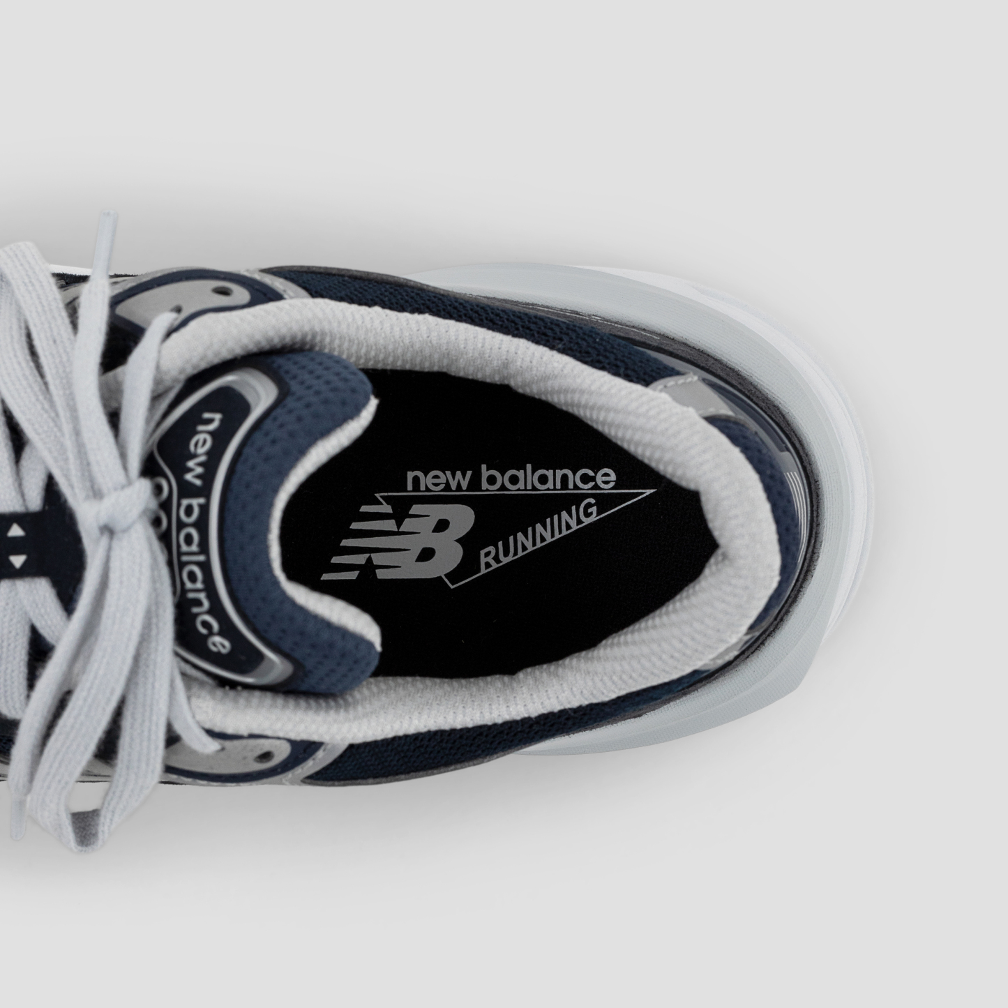 New Balance 990 Lacivert Erkek Ayakkabı M990NV6 - Lacivert