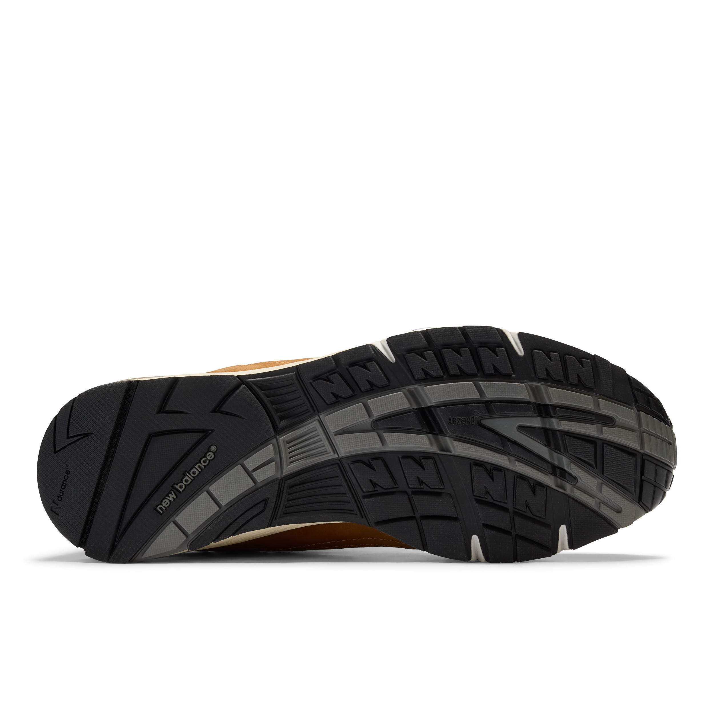 New Balance 991 Kahverengi Erkek Ayakkabı M991TW1 - Kahverengi