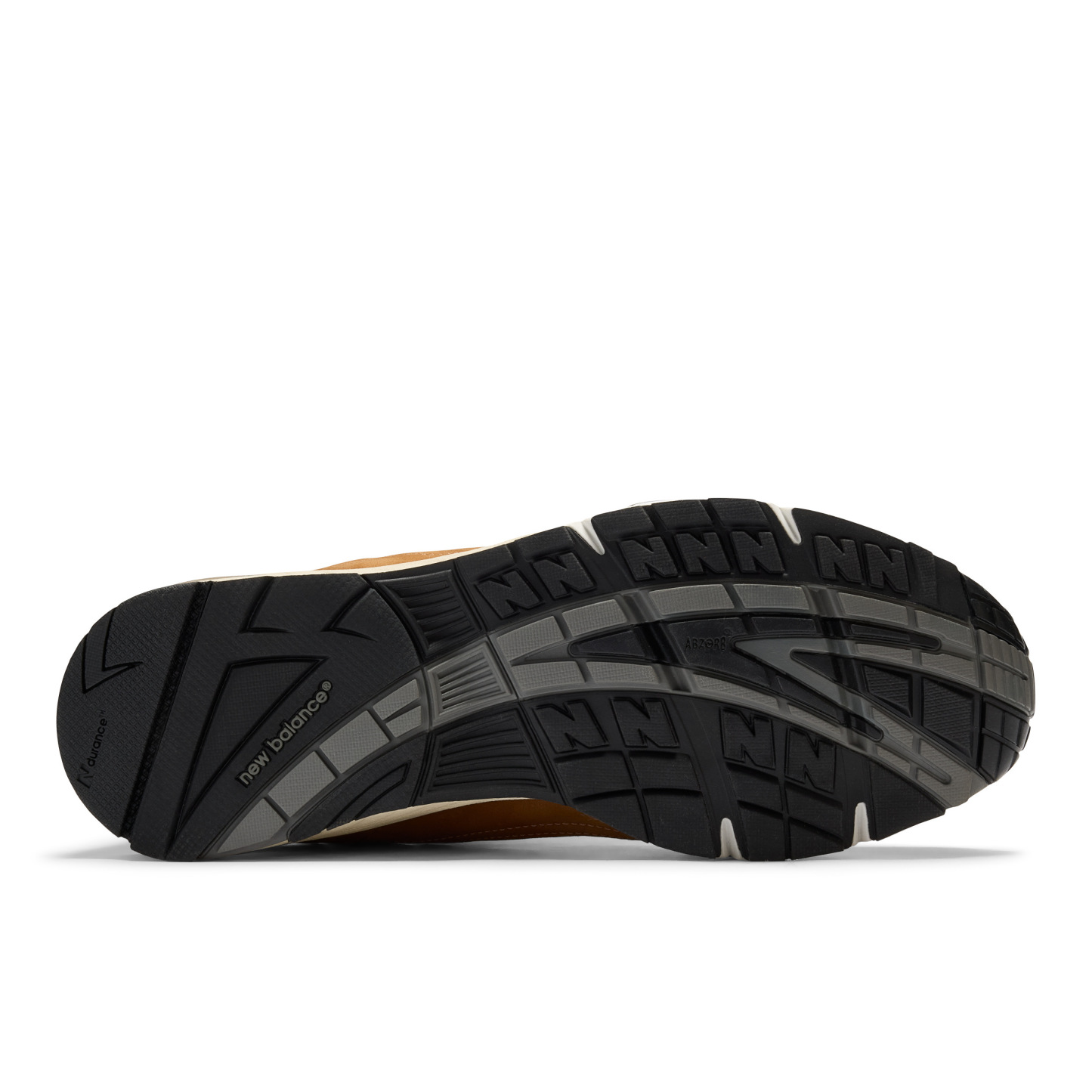 New Balance 991 Kahverengi Erkek Ayakkabı M991TW1 - Kahverengi