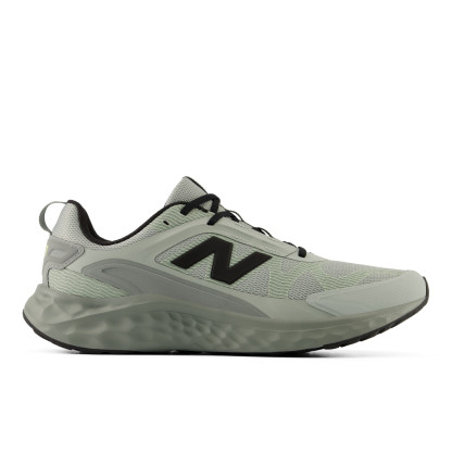 New Balance Arishi Gri Erkek Koşu Ayakkabı MARIS2CJ - Gri