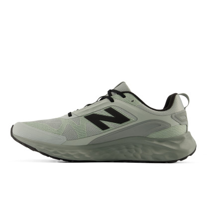 New Balance Arishi Gri Erkek Koşu Ayakkabı MARIS2CJ - Gri