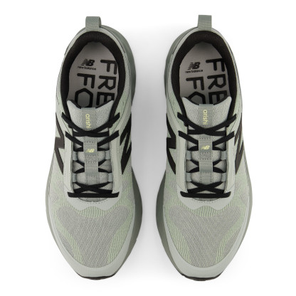 New Balance Arishi Gri Erkek Koşu Ayakkabı MARIS2CJ - Gri