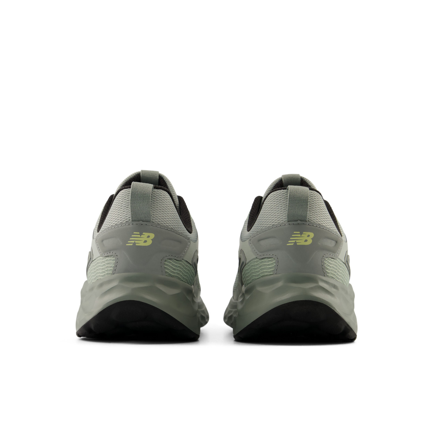 New Balance Arishi Gri Erkek Koşu Ayakkabı MARIS2CJ - Gri