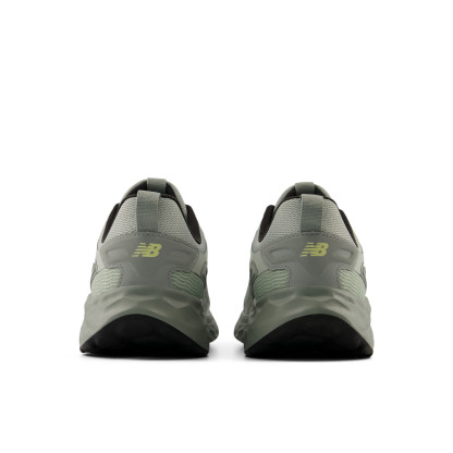 New Balance Arishi Gri Erkek Koşu Ayakkabı MARIS2CJ - Gri