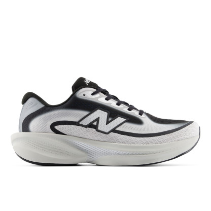 New Balance Ellipse Siyah Erkek Koşu Ayakkabı MELPS9KU - Siyah