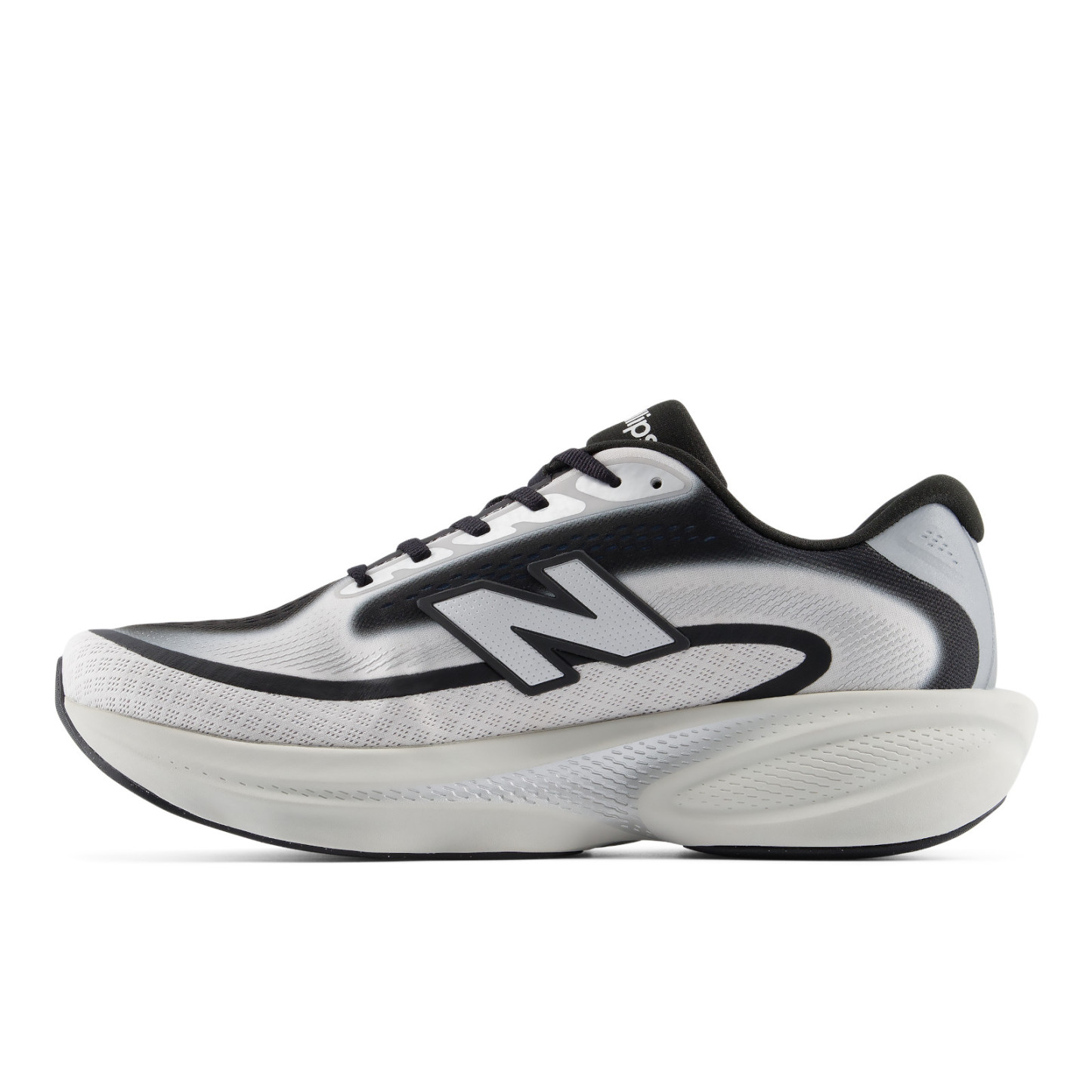 New Balance Ellipse Siyah Erkek Koşu Ayakkabı MELPS9KU - Siyah