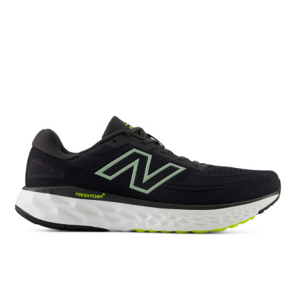 New Balance Evoz Gri Erkek Koşu Ayakkabı MEVOZ549 - Gri