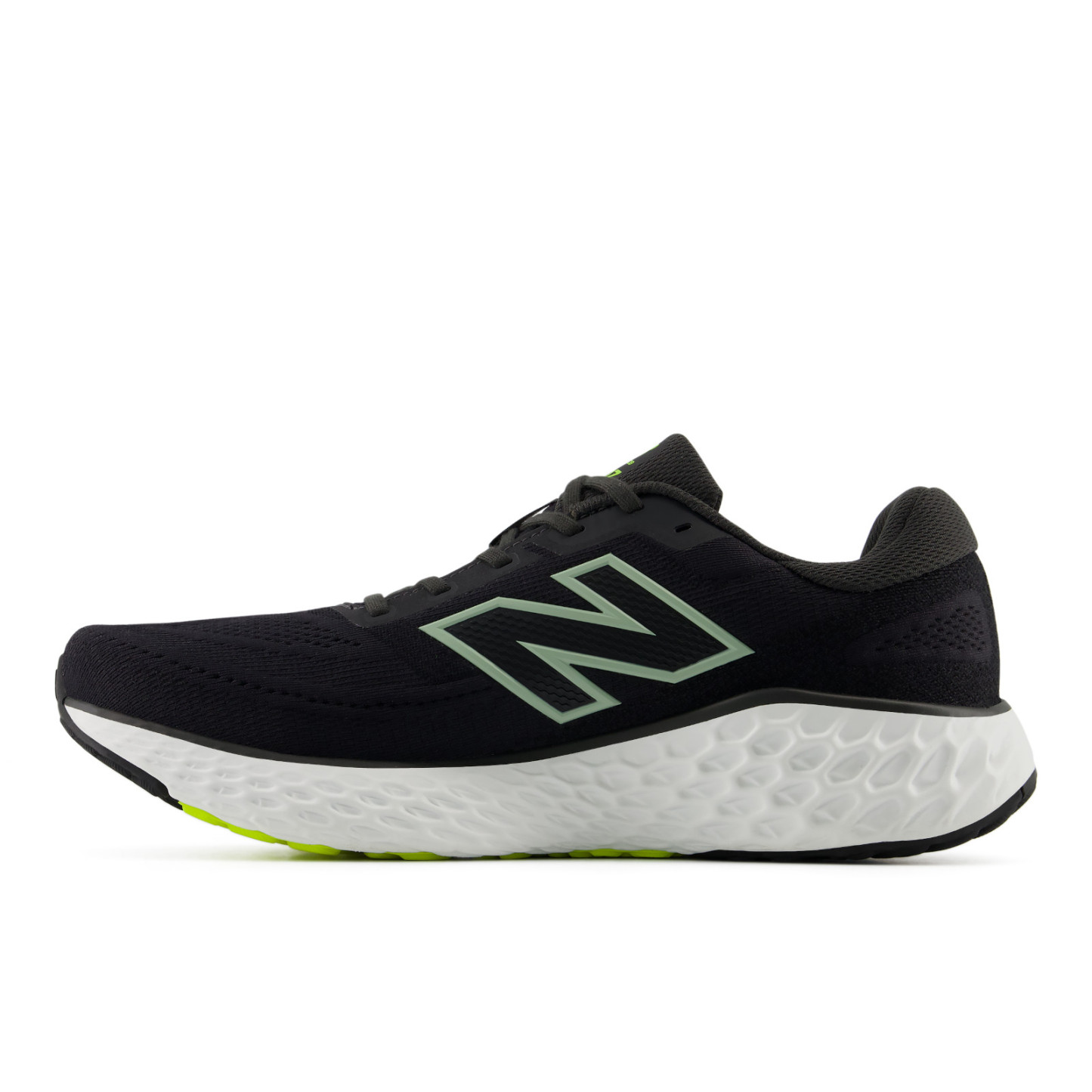 New Balance Evoz Gri Erkek Koşu Ayakkabı MEVOZ549 - Gri