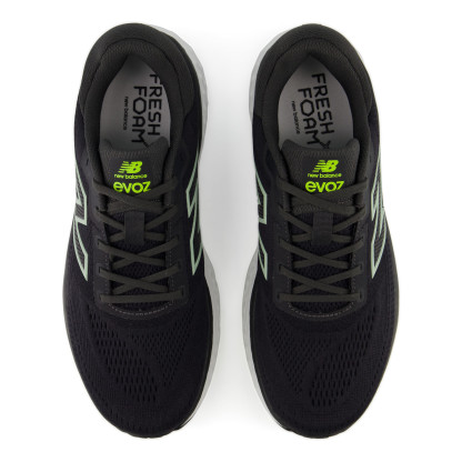 New Balance Evoz Gri Erkek Koşu Ayakkabı MEVOZ549 - Gri