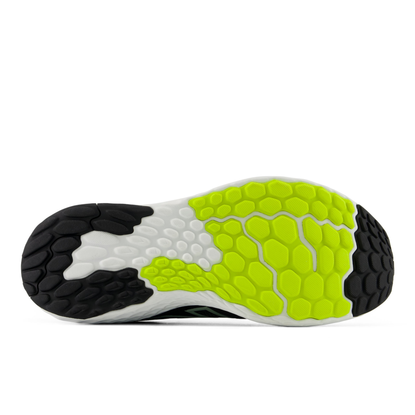 New Balance Evoz Gri Erkek Koşu Ayakkabı MEVOZ549 - Gri