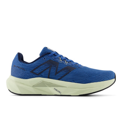New Balance Fuellcell Propel V5 Lacivert Erkek Ayakkabı MFCPRCN5 - Lacivert