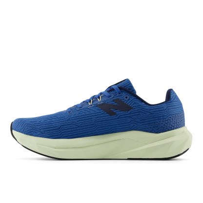 New Balance Fuellcell Propel V5 Lacivert Erkek Ayakkabı MFCPRCN5 - Lacivert
