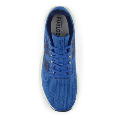 New Balance Fuellcell Propel V5 Lacivert Erkek Ayakkabı MFCPRCN5 - Lacivert